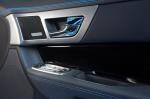 Jaguar XFR-S 2013 года